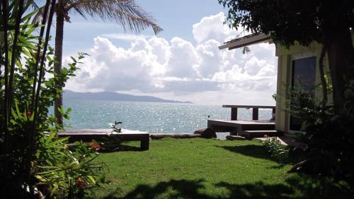 Baan Tai Thailand Last Minute Discount Code Booking.com