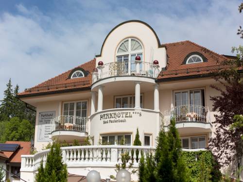 Füssen - Bad Faulenbach Germany Last Minute Discount Code Booking.com