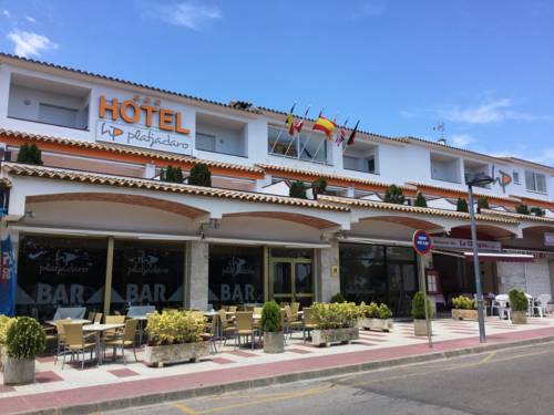 Platja d'Aro España Último Minuto Código de Descuento Booking.com