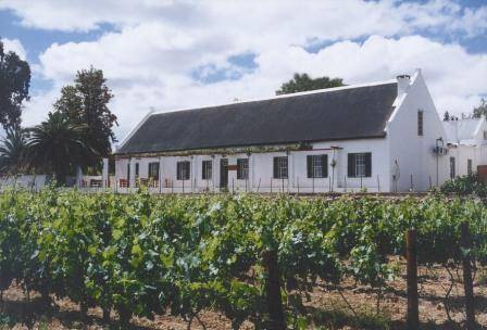 Calitzdorp South Africa Last Minute Discount Code Booking.com