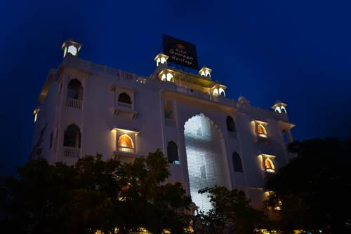 Jaipur Inde Code de réduction de dernière minute Booking.com