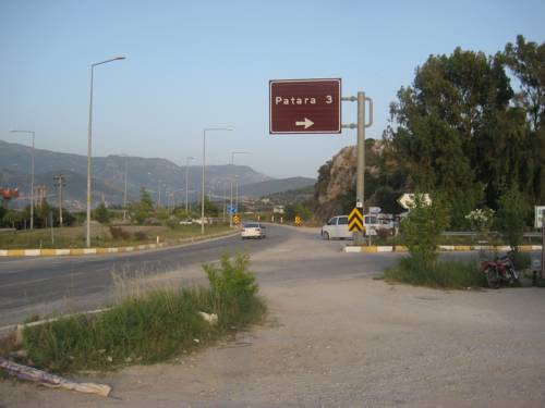 Patara Turkije Laatste minuut Kortingscode Booking.com