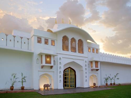 Mandāwa Indien Last-Minute-Rabattcode Booking.com
