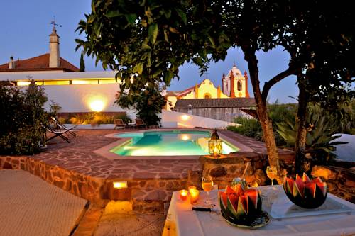 Silves Portugal Last-Minute-Rabattcode Booking.com