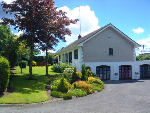 Navan Irland Last-Minute-Rabattcode Booking.com