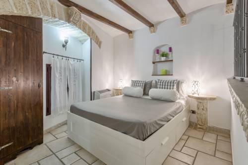 Bari Italia Último Minuto Código de Descuento Booking.com