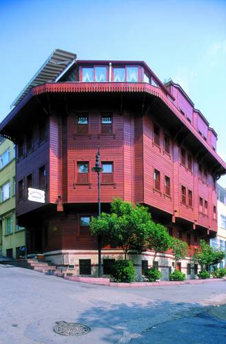 İstanbul Turkey Last Minute Discount Code Booking.com
