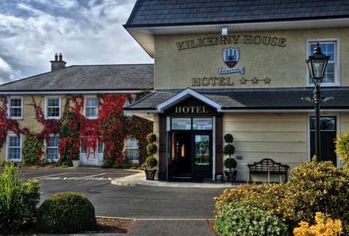 Kilkenny Ireland Last Minute Discount Code Booking.com