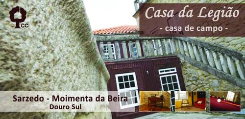 Moimenta da Beira Portugal Last-Minute-Rabattcode Booking.com