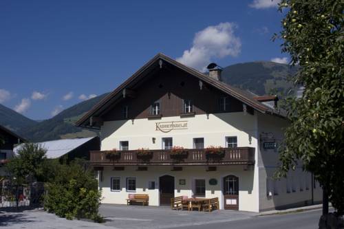 Hollersbach Österreich Last-Minute-Rabattcode Booking.com