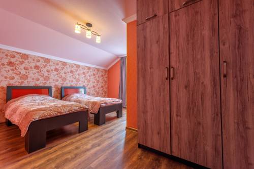 Bakuriani Georgia Last-Minute-Rabattcode Booking.com