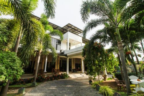 Negombo Sri Lanka Last Minute Discount Code Agoda.com