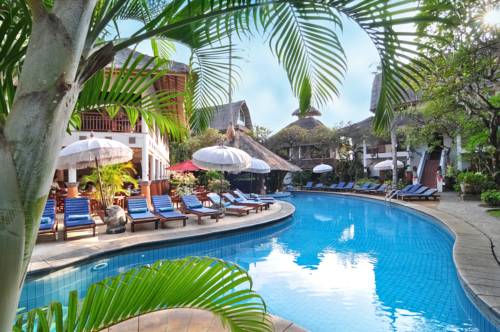 Sanur Indonesia Último Minuto Código de Descuento Booking.com