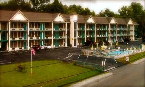 Pigeon Forge (Tennessee) Verenigde Staten Laatste minuut Kortingscode Booking.com