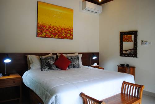Ubud Indonesia Last Minute Discount Code Booking.com