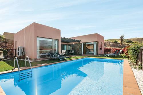 Salobre Golf Resort Spain Last Minute Discount Code Booking.com