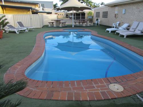 Rockhampton Australia Last Minute Discount Code Booking.com