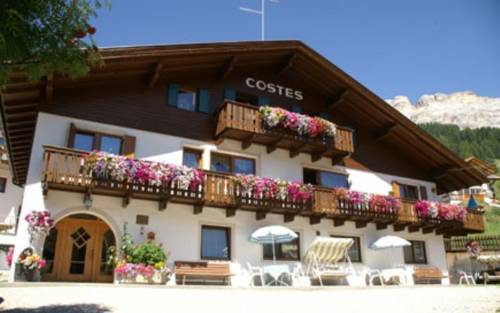 San Cassiano (Sankt Kassian) Italy Last Minute Discount Code Booking.com