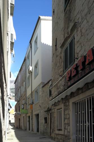 Makarska Croatia Last Minute Discount Code Booking.com