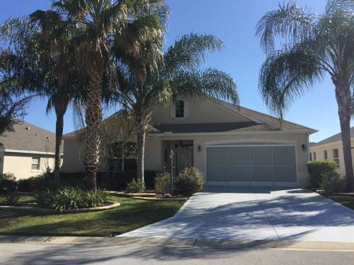 The Villages (Florida) United States Last Minute Discount Code Booking.com