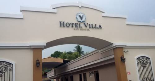 San Miquel El Salvador Last Minute Discount Code Booking.com
