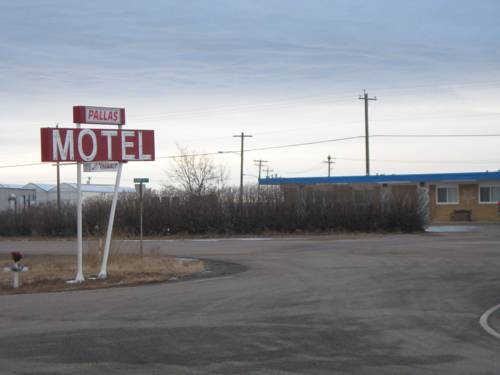 Redcliff (Alberta) Kanada Last-Minute-Rabattcode Booking.com