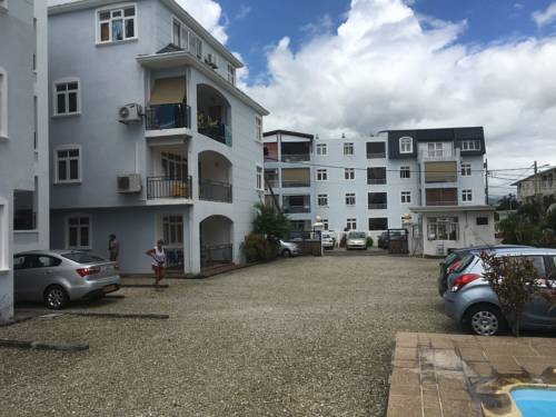 Flic-en-Flac Mauritius Last Minute Discount Code Booking.com