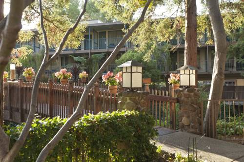 Palo Alto (Californie) États Unis Code de réduction de dernière minute Booking.com
