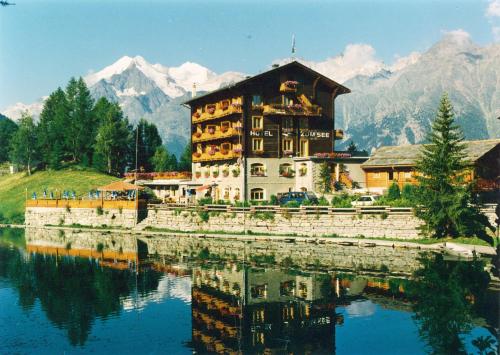Grachen Switzerland Last Minute Discount Code Agoda.com