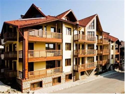 Bansko Bulgarien Last-Minute-Rabattcode Booking.com