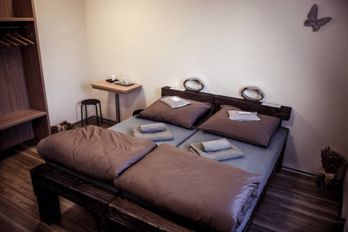 Veselí nad Moravou Tschechien Last-Minute-Rabattcode Booking.com