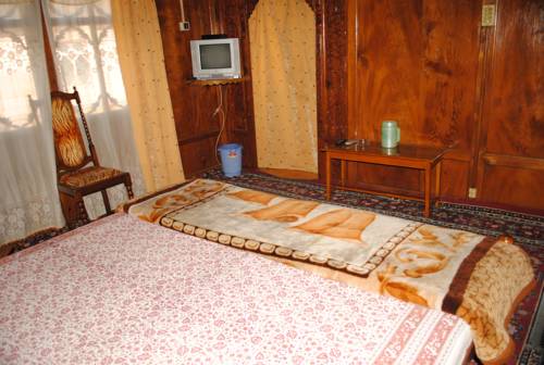 Srinagar Inde Code de réduction de dernière minute Booking.com