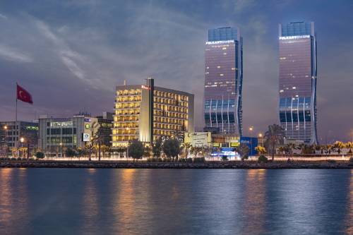 İzmir Turkey Last Minute Discount Code Booking.com