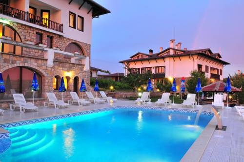 Arbanasi Bulgaria Last Minute Discount Code Booking.com
