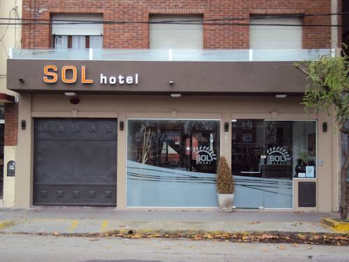 Mar del Plata Argentinien Last-Minute-Rabattcode Booking.com