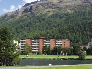 Saint Moritz Switzerland Last Minute Discount Code Agoda.com