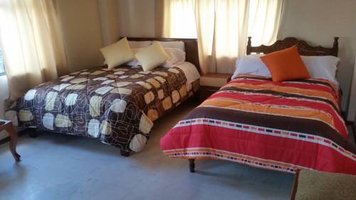 Ibarra Ecuador Last Minute Discount Code Booking.com