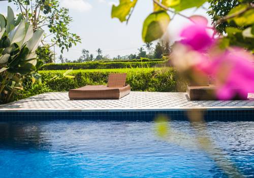 Ubud Indonesia Last Minute Discount Code Booking.com