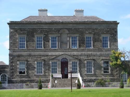 Navan Ireland Last Minute Discount Code Booking.com