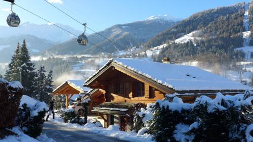 Verbier Switzerland Last Minute Discount Code Booking.com