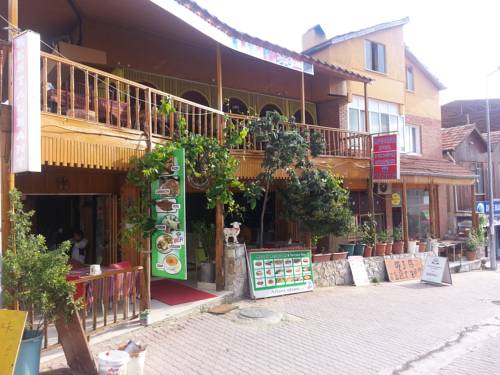 Pamukkale (Denizli) Türkei Last-Minute-Rabattcode Booking.com