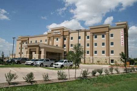 Cleburne (Texas) United States Last Minute Discount Code Booking.com