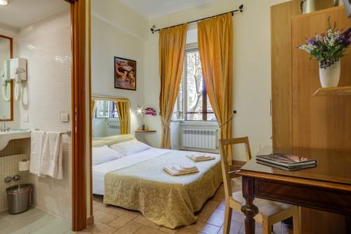 Roma Italia Último Minuto Código de Descuento Booking.com