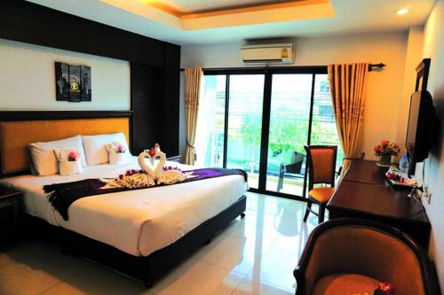 Pattaya sud Thaïlande Code de réduction de dernière minute Booking.com