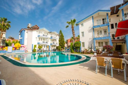Manavgat Turkey Last Minute Discount Code Agoda.com