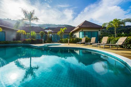 Nai Harn Beach Thailand Last-Minute-Rabattcode Booking.com