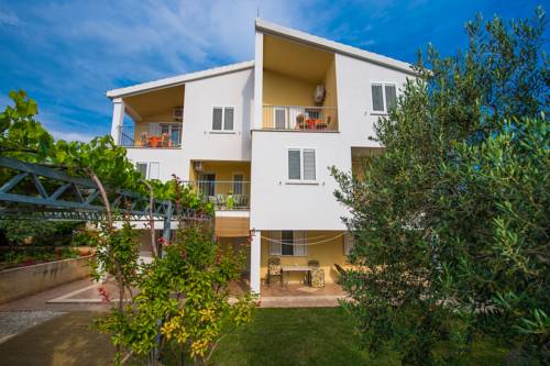 Zaboric Kroatien Last-Minute-Rabattcode Booking.com