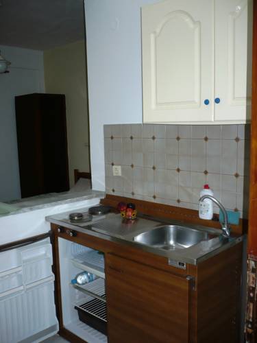 Agios Georgios Griechenland Last-Minute-Rabattcode Booking.com