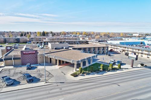 Williston (ND) United States Last Minute Discount Code Agoda.com