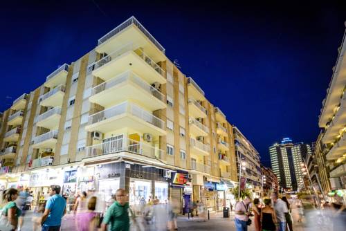 Benidorm Spain Last Minute Discount Code Booking.com